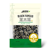 黑木耳 228g