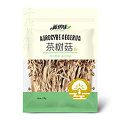 茶樹(shù)菇 158g