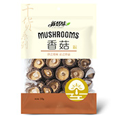 香菇 150g