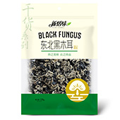 東北黑木耳 150g