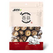 香菇 108g