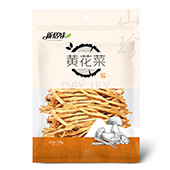 黃花菜 150g