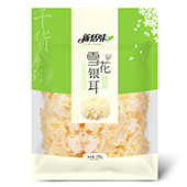 雪花銀耳 150g