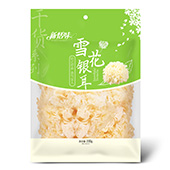 雪花銀耳 100g