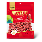 若羌紅棗 500g