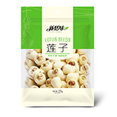 蓮子 225g