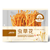 蟲草花 150g