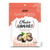 話梅味西瓜子 338g