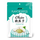 南瓜子 338g