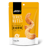 炭燒腰果 228g