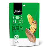香榧子 158g