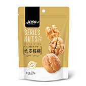 紙皮核桃 258g